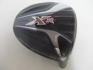 Club de Golf Callaway XR16 9,5° Cabeza de Driver Solo para Diestros 9,5 Grados - Imagen 1 de 5