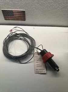 SIGNET SCIENTIFIC MK515-3POConductivity Sensor - Picture 1 of 10