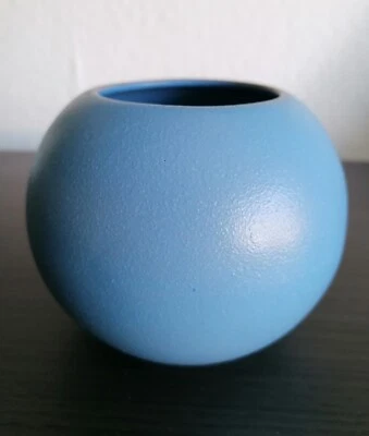 Bückeburg 50er Jahre Vase - Bild 1 von 2