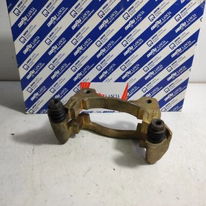 STAFFA PINZA FRENO ANTERIORE FIAT UNO ORIGINALE 791271 - Imagen 1 de 8