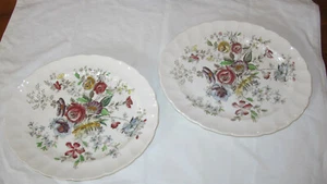 Johnson Bros. "Sheraton " Oval Platter. 12"x10". Made in England. - Picture 1 of 6