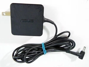 Asus R541NA R541N R541NA-RS01 33 Watts ADP-33AW AC Charger AC Adapter 19V 1.75A - Picture 1 of 4