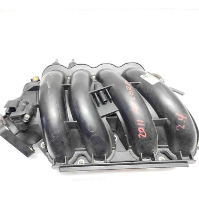 Honda Accord 2011 2,4 L colector superior de admisión de aire del motor OEM 17100R40A00 Foto 1 de 4