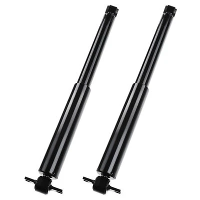 2x Rear Shock Absorber for Buick Centurion Electra LeSabre EstateWagon Avanti — 第 1/4 张图片