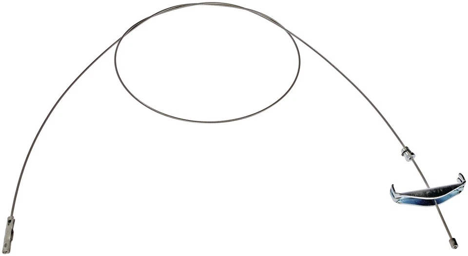 Cable de freno de estacionamiento para Ford F-350 Super Duty 2000-2004 Dorman - primera parada Foto 1 de 3