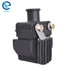 Ignition Coil For Mercury Outboard 6-225HP Engine 339-7370A13 339-832757A4 New - Picture 1 of 14