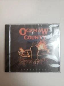Caretakers by Ogemaw County Cd Michigan Metal - Bild 1 von 2