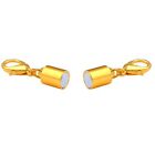 10PCS Strong Magnetic Jewelry Clasp Necklace Bracelet Extender Easy Closure