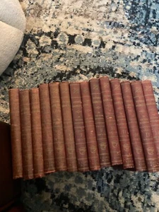 Pictured Knowledge: The Full-Color Illustrated Encyclopedia Volume 1-14 - Picture 1 of 3