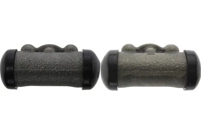 Par trasero cilindro de rueda de freno de tambor centrado para Mercury Zephyr 1978-1983 (37434) Foto 1 de 4