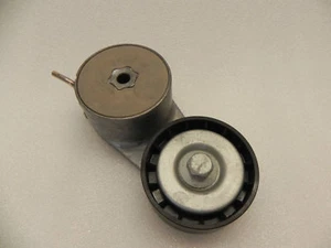 Correa trapezoidal Fiat Alfa Romeo Ford Lancia Opel rodillo tensor brazo tensor 446548452 - Imagen 1 de 6