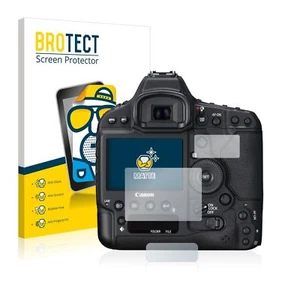 Canon EOS 1D X Mark III 2x BROTECT® Matte Screen Protector anti-glare hardcoated - Picture 1 of 4