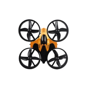 Mini Small Drone Hand Operated RC Quadcopter Easy Drones Remote Control Airplane - Picture 1 of 14