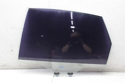 08-14 Subaru Impreza WRX STI Puerta Ventana Vidrio Trasero Izquierdo Driver LH OEM 2008-2014 Foto 1 de 4