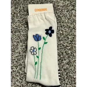 NWT Vintage Gymboree socks size small for girls 11 12 shoes size - Picture 1 of 3
