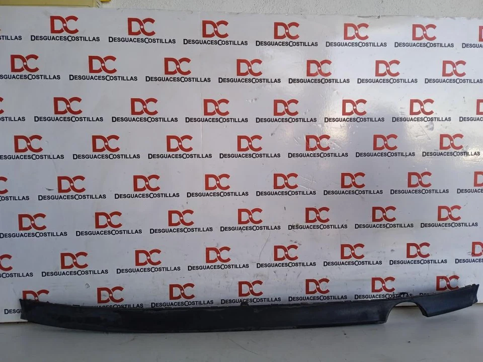 Seitenschweller Hinten für MINI MINI (R50,R53) One 2001 140114 - Bild 1 von 3