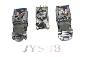 Flames of War Extra Vehicles JYS88 - Picture 1 of 1