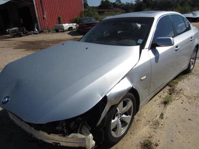 06 07 Piezas freno antibloqueo BMW 530I Foto 1 de 4