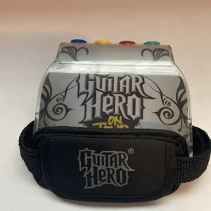 Nintendo DS Guitar Hero On Tour Hand Grip Controller Only No Pick - Bild 1 von 7