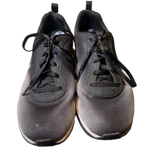 Skechers Skech-Air Element 2.0 Sneakers Donna 8.5 Grigio Memory Foam Cuscino - Foto 1 di 17