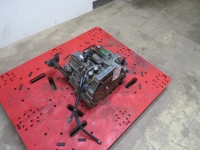 JDM HONDA CIVIC ZC 1992 1993 1994 1995 1,6 L transmisión automática tracción delantera OBD1 S48A Foto 1 de 4