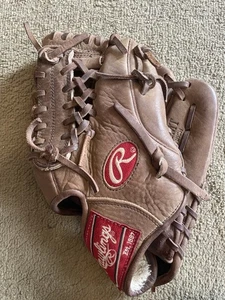 Rawlings SL115MT Sandlot Series Baseball Glove 11.5” RHT - Picture 1 of 4