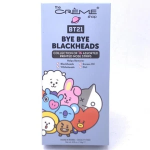 The Creme Shop BT21 Bye Bye punti neri 0,33 oz - Foto 1 di 12