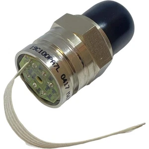 Sensores de presión industrial Honeywell 19C100PA7L 0-100psi 15 Vdc 19 mm - Imagen 1 de 3