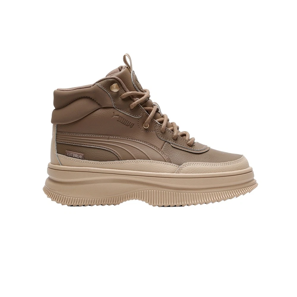 PUMA Lace Up Boots for Women for sale | eBay