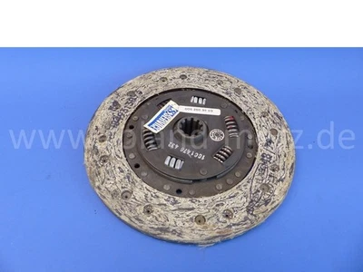 Kupplungsscheibe Mercedes 8 Zyl 107, 108, 109, 111, 116, 240 MM A 005 2250 38 03 - Bild 1 von 2