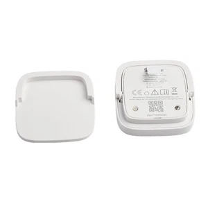 Monitor Your World LCD Sensor for Zigbe 3 0 Temperature Humidity Monitoring - Picture 1 of 47