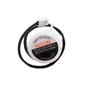 For HICON Ice Maker Water Pump Household Bullet Head Water Pump HZB-12A/25BF - Bild 1 von 4