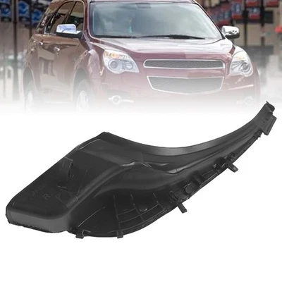 Cubierta de capucha lateral limpiaparabrisas moldura de entrada de aire para Chevy Traverse 2009-2017 Foto 1 de 4