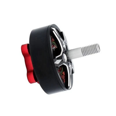 Enhanced Efficiency Brushless Motor For FPV Quadcopter GEWV - Image 1 of 4