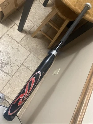 Rawlings FP1 Xfactor Fastpitch BAT 23 OZ 31” 2,25” diámetro BPF 1,20 Foto 1 de 4
