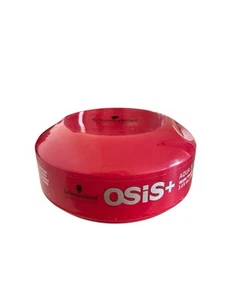 Schwarzkopf Osis+ Aqua Slide Texture 2 Medium Control Water Touch Pomade 3.4 Oz - Picture 1 of 2