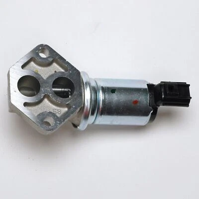 Válvula de control de aire de ralentí Delphi para Lincoln Navigator 1998-2004 5,4 L V8 1999 2000 Foto 1 de 4