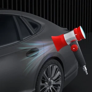 Secador de aire neumático para pintura a base de agua para automóvil - Imagen 1 de 10