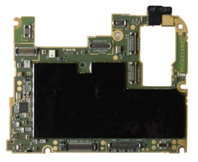OEM VERIZON KYOCERA DURASPORT 5G UW C6930 REPUESTO PLACA BASE LÓGICA 64GB Foto 1 de 2