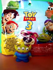 Mattel R2443 Toy Story 3 " Aliens " Buddy Figures 3D