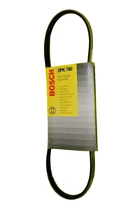 BOSCH 13A1220 DRIVE COGGED BELT - Picture 1 of 1