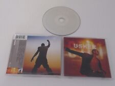 Usher – 8701 / Arista – 74321-87471-2 CD Album