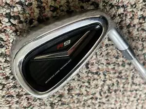 TaylorMade R9 41° 9 Iron True Temper Stiff Flex Shaft Golf Pride VDR Grip - Picture 1 of 7
