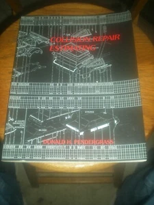 COLLISION REPAIR ESTIMATING WORKBOOK - Bild 1 von 12