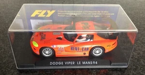 #FLY# DODGE VIPER LE MANS 94 - Foto 1 di 1