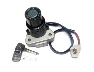 Interruttore di accensione per YAMAHA FJ XJ 550 600 650 750 Seca, SRX 250, XV 50 - Picture 1 of 4