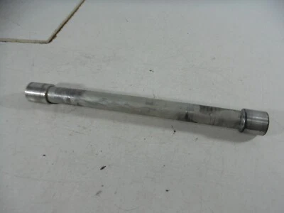 2002 2003 年本田 CBR954R CBR 954 原始设备制造商摆臂轴框架管螺栓直 — 第 1/4 张图片