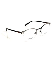 Originale Designer-Titanbrille EXALTO Mod. 11A054 - Bild 1 von 5