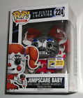 Funko FNAF Sister Location #224 Jumpscare Baby, 2017 SDCC Exclusive, 400 PCS