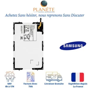 Originale Batterie EB-BT585ABE Pour Samsung Galaxy Tab A 2016 SM-T585 - Imagen 1 de 1